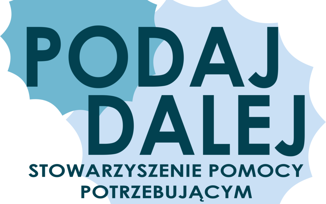 Stowarzyszenie Pomocy Potrzebującym „Podaj dalej”