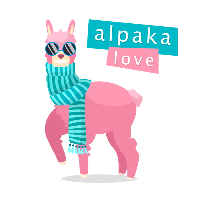 Alpaka Love – Fundacja Kuźnia Pomysłów