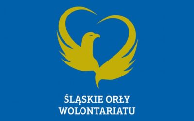 Śląskie Orły Wolontariatu – Wolontariusz 2022