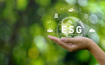 Czy wiecie czym jest ESG?