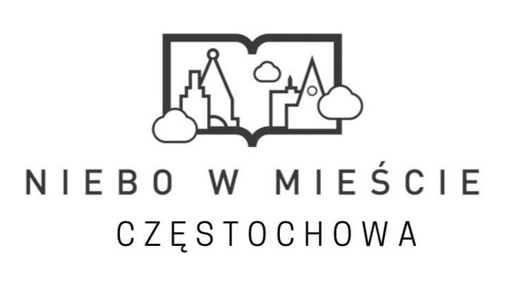 Niebo w Mieście Częstochowa