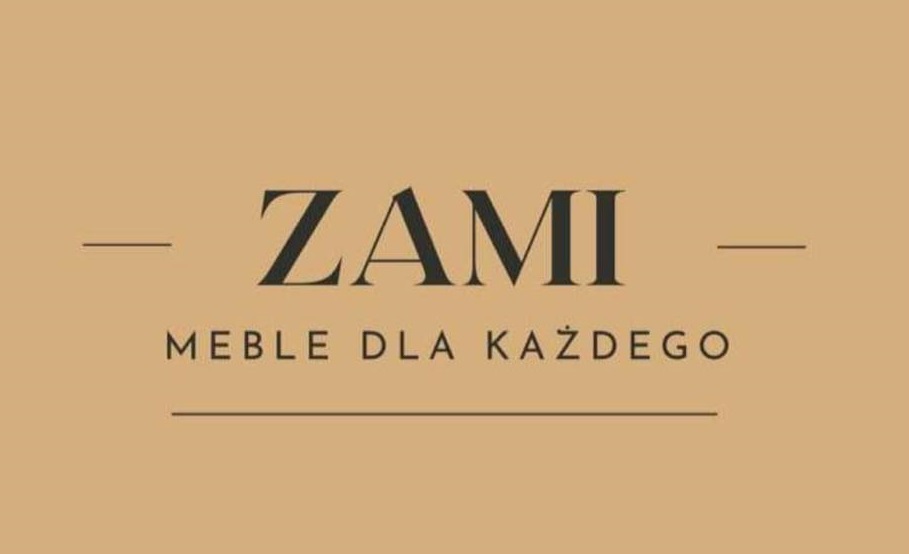 ZAMI MEBLE Sp. z o.o.