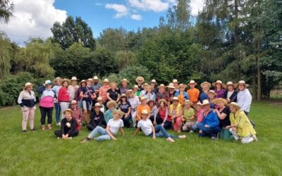 Mapa kontaktów, kompas integracji: Rajdy PES w pigułce