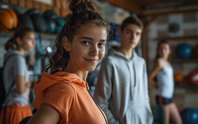 Nowe szanse dla klubów sportowych