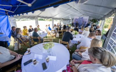 O roli Centrów Integracji Społecznej jako miejsc, gdzie zaczyna się zmiana