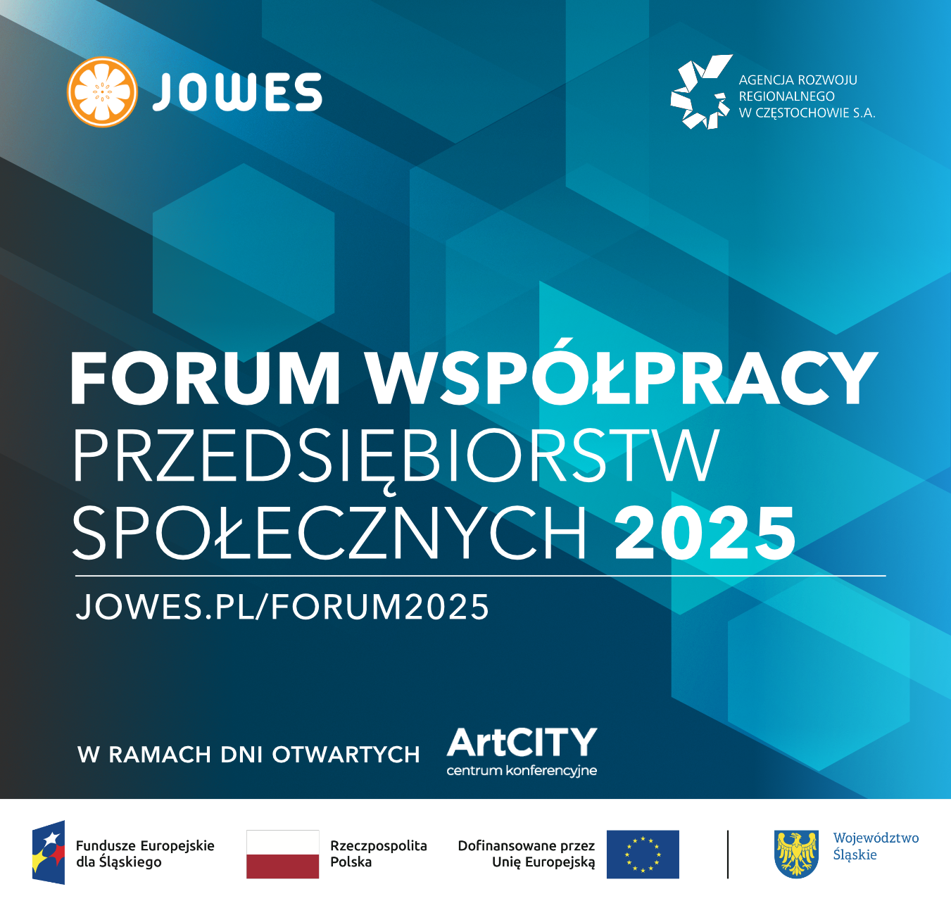 Forum współpracy 2025 FB BIG