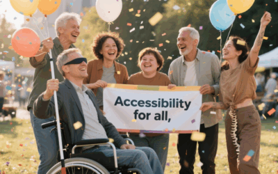 Nowa ustawa o dostępności, czyli ważne zmiany od 28 czerwca 2025 r. nie tylko dla przedsiębiorców społecznych
