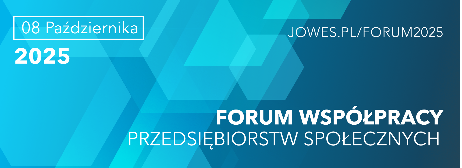 Forum współpracy 2025 FB BIG
