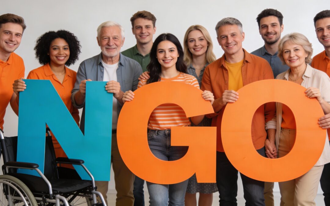 Od&nbsp;pomysłu do&nbsp;działania: stowarzyszenie zwykłe, rejestrowe i&nbsp;fundacja w&nbsp;pigułce