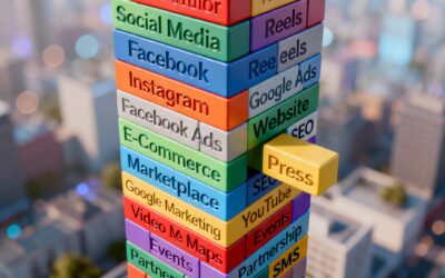 Marketingowy plan minimum dla przedsiębiorstwa społecznego – część 1