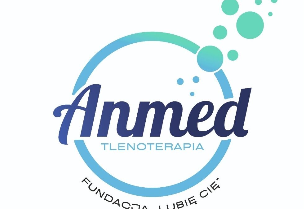 Fundacja Anmed Lubię Cię