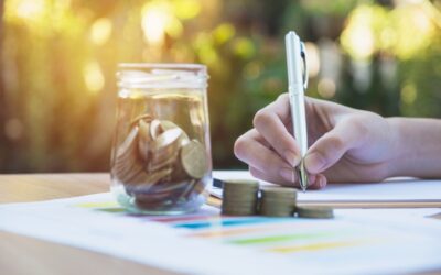 Pożyczki jako skuteczna forma zewnętrznego finansowania rozwoju organizacji